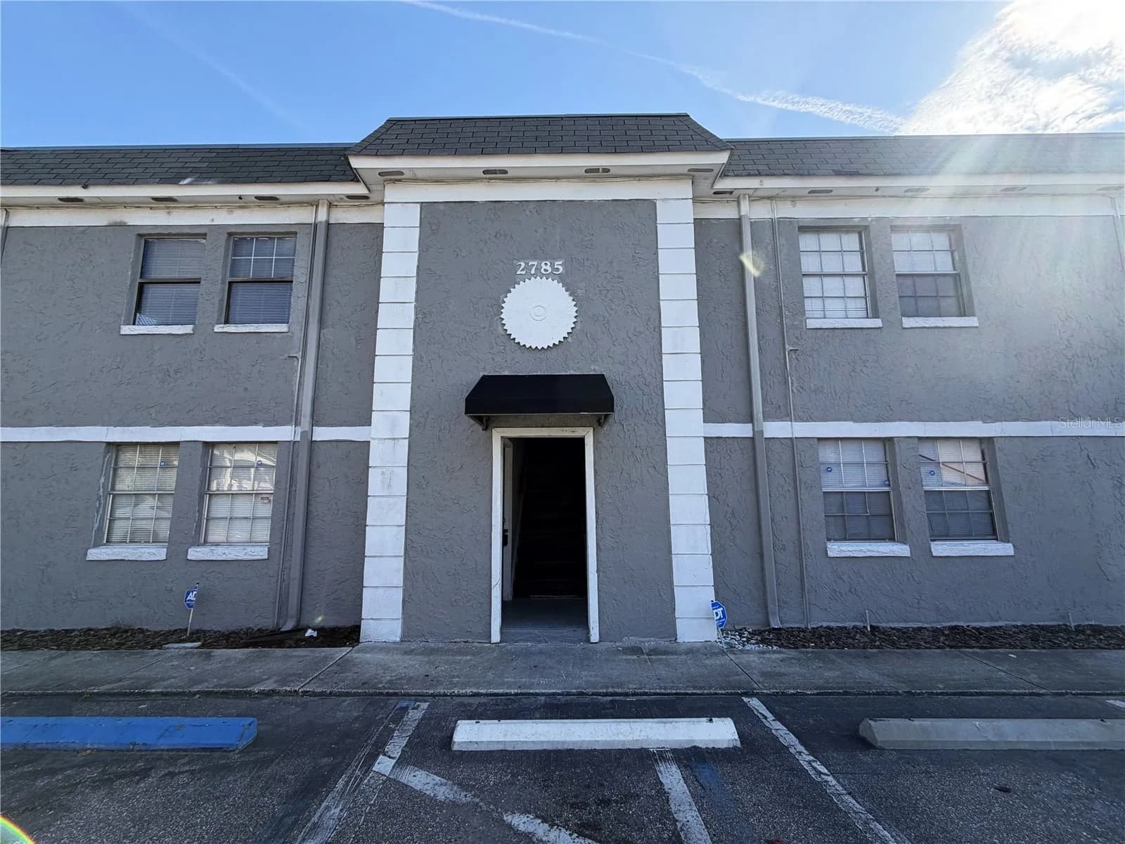 2785 L B MCLEOD Road #2785D, Orlando, FL 32805