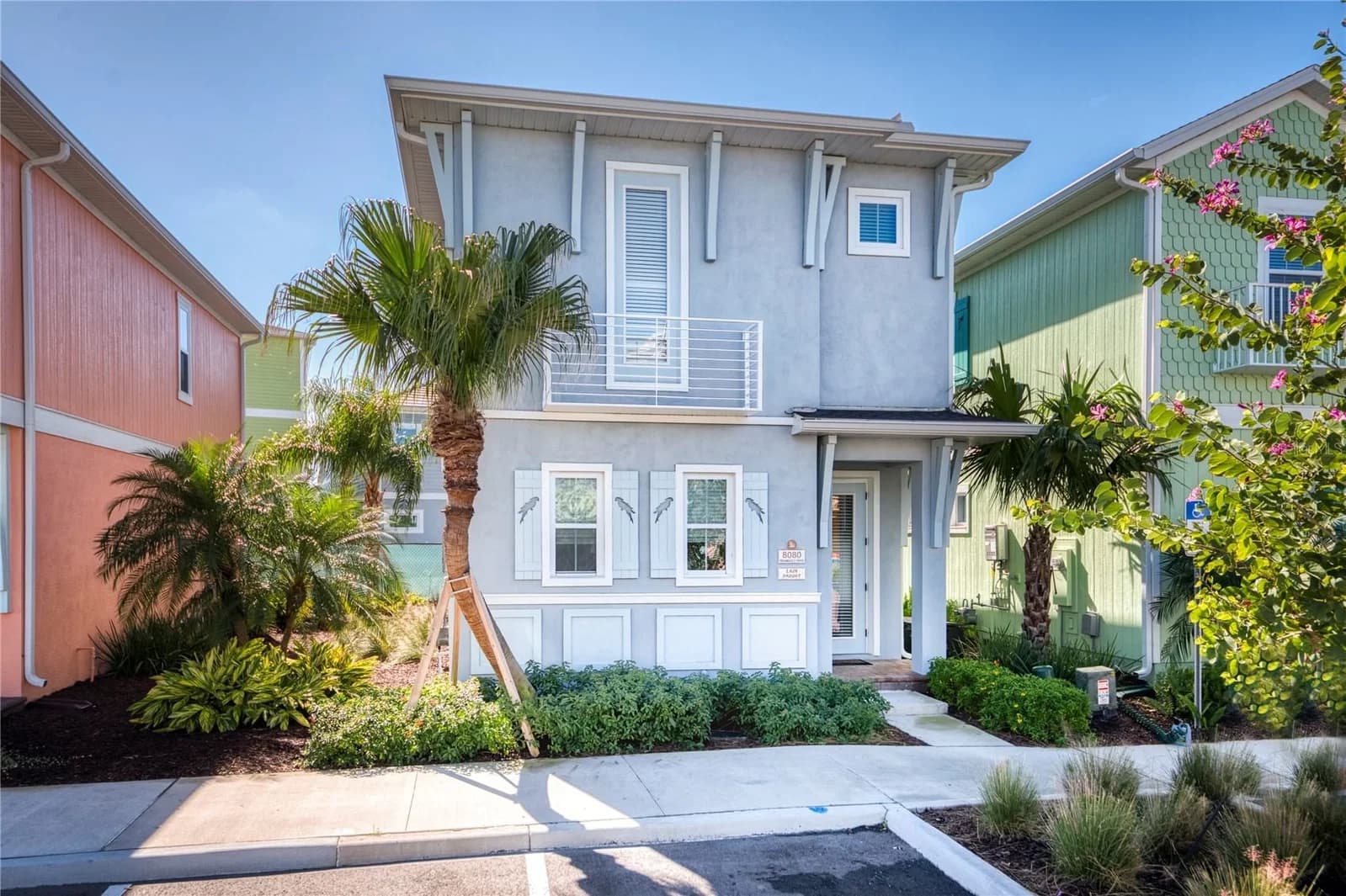 8080 DREAMSICLE, Kissimmee, FL 34747