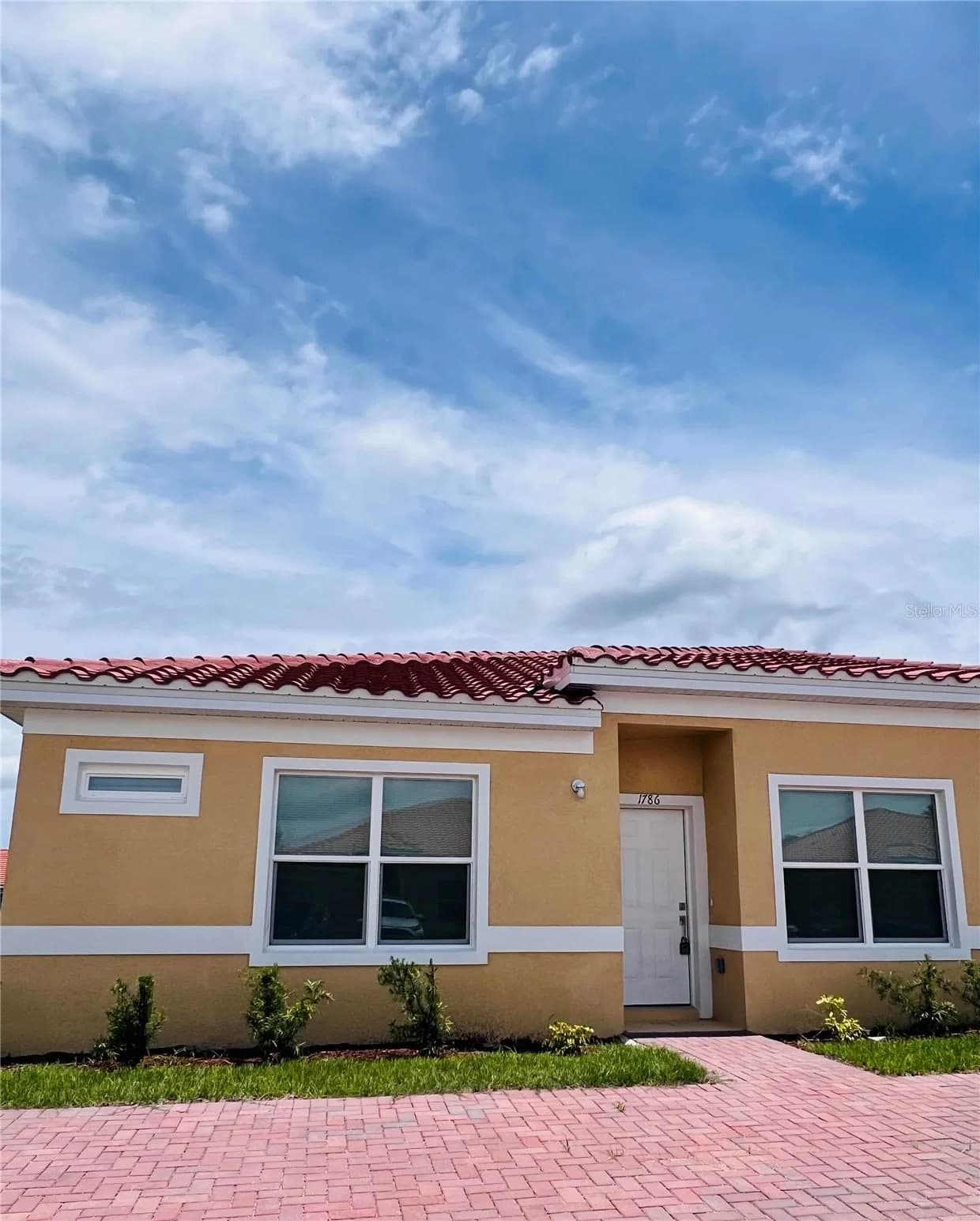 1786 CORIANDER, Poinciana, FL 34759