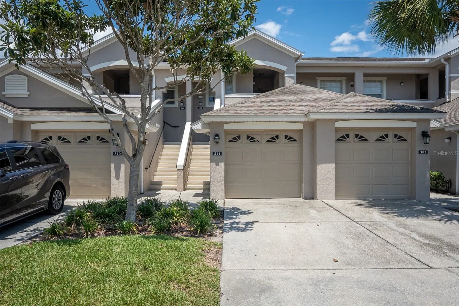 9435 MYRTLE CREEK Lane #311, Orlando, FL 32832