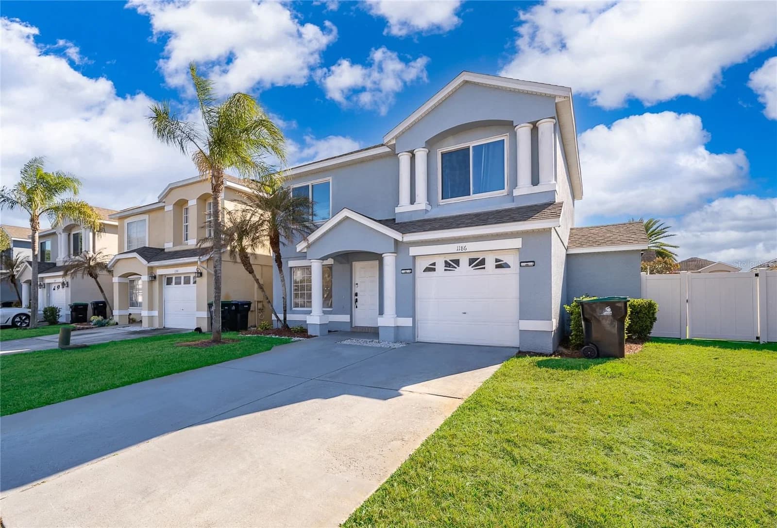 1186 SANDESTIN Way, Orlando, FL 32824 2