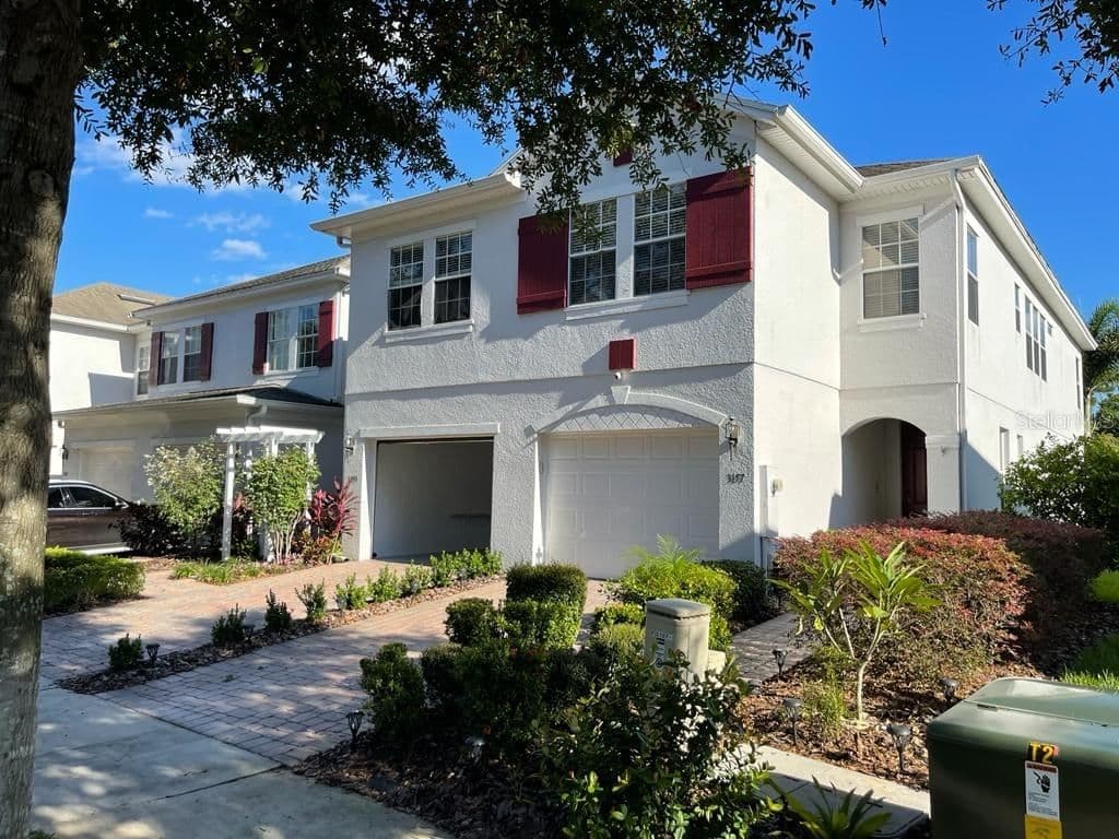 3153 CAPRI ISLE Way, Orlando, FL 32835
