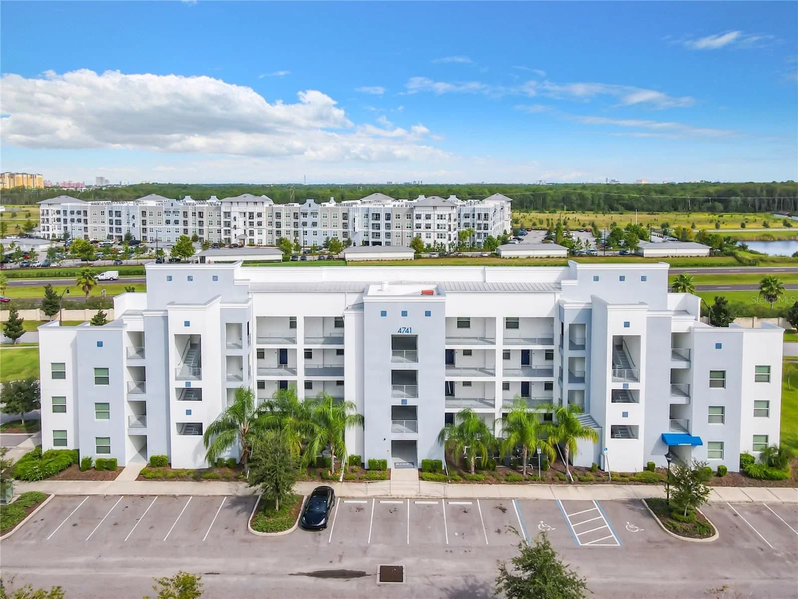 4741 CLOCK TOWER, Kissimmee, FL 34746 2