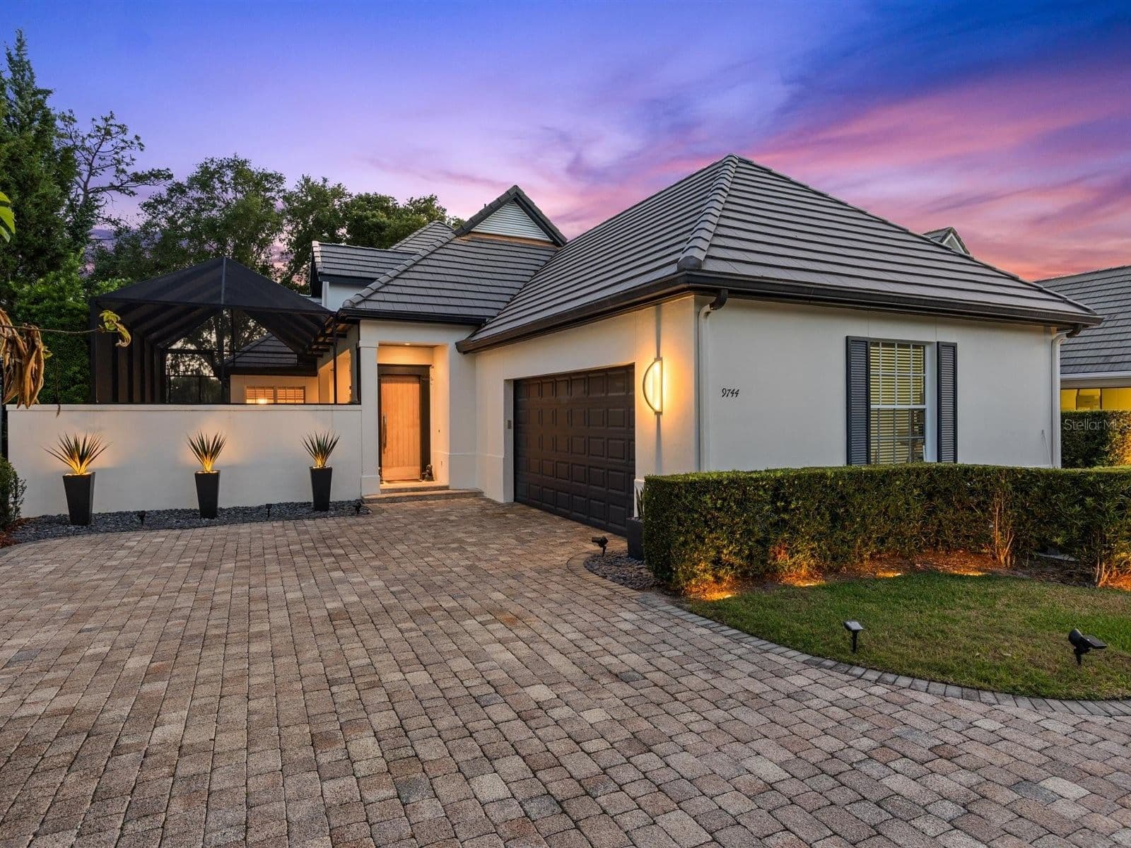 9744 COVENT GARDEN Drive 5