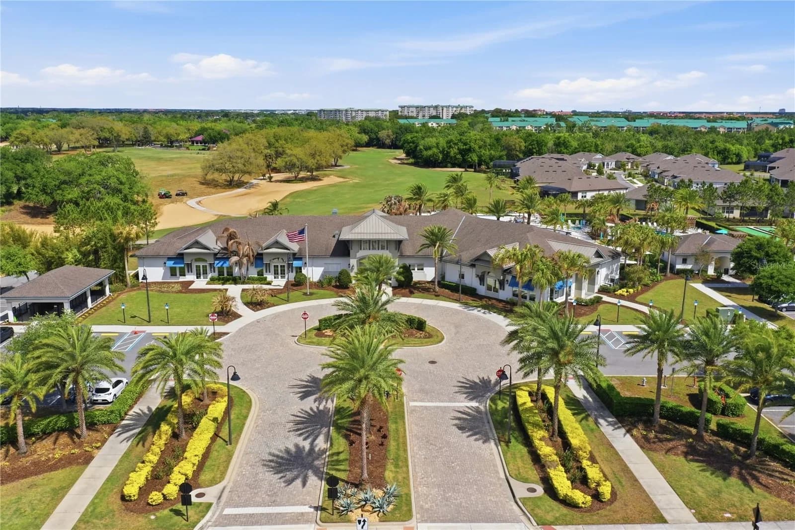 1999 KEY BAY 5