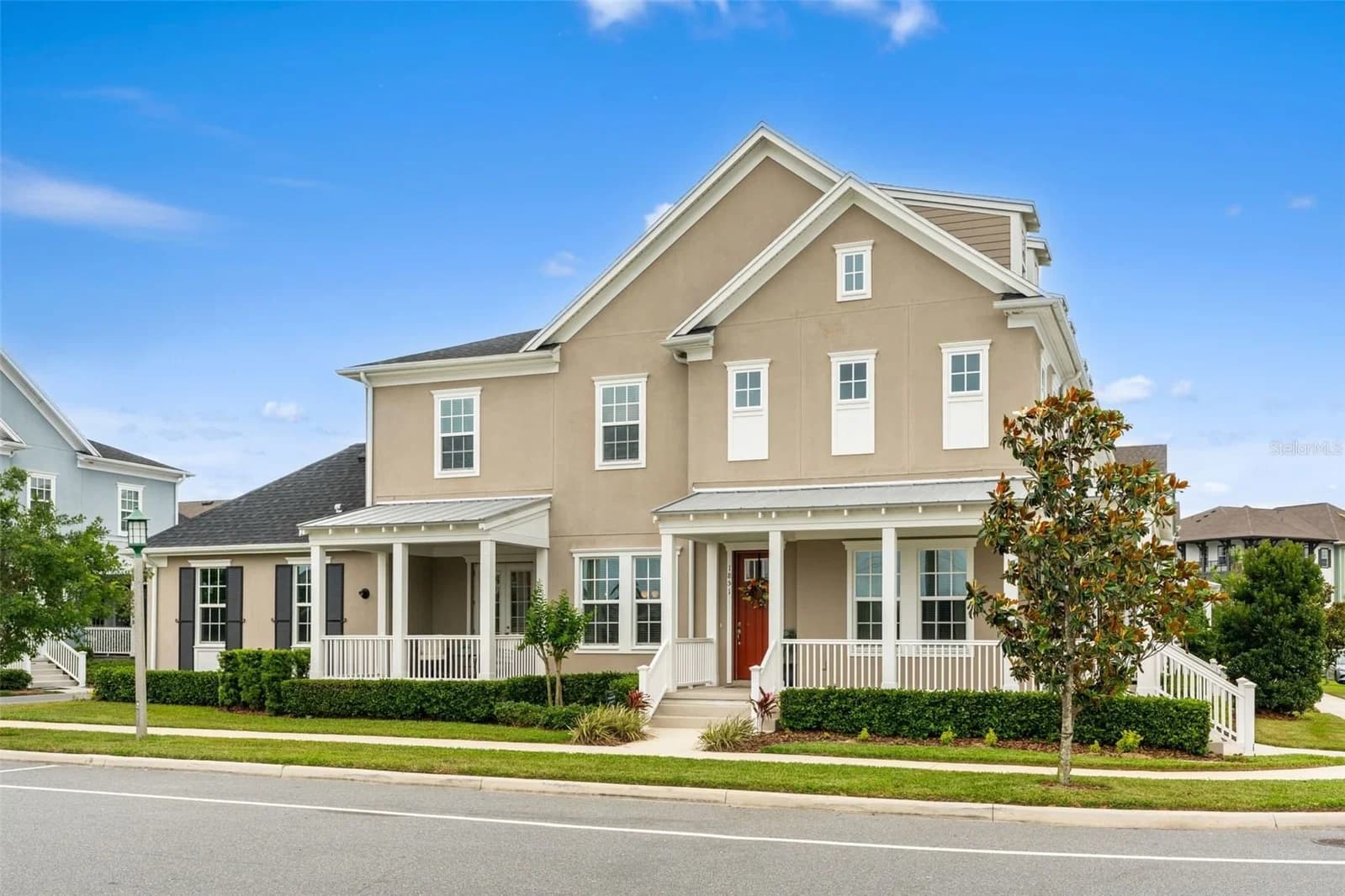 1851 COASTAL, Celebration, FL 34747
