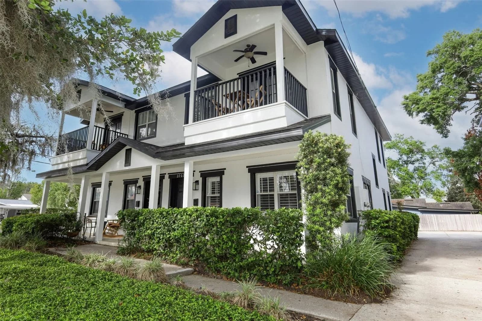 2202 ELIZABETH Avenue #B, Orlando, FL 32804