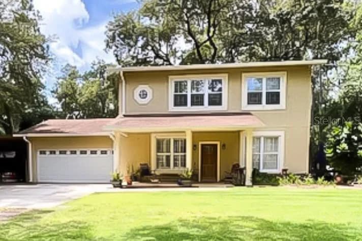14202 NELL Drive, Orlando, FL 32832