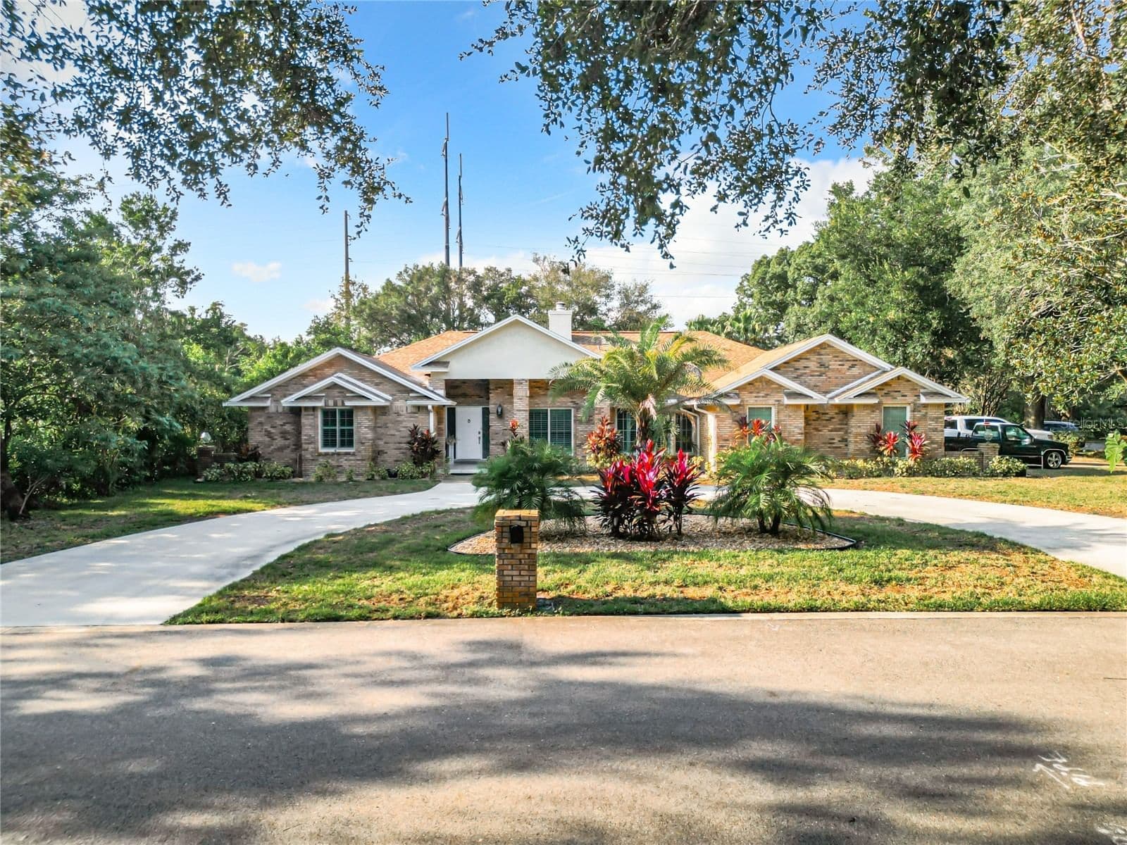 8707 FERNWICKE Court, Orlando, FL 32819