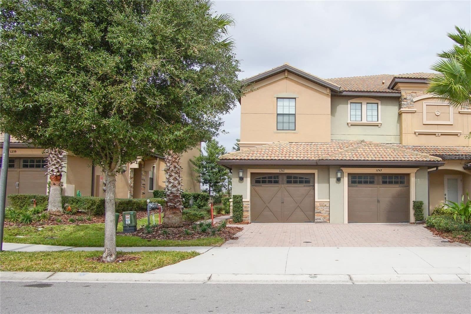 1241 LONG COVE, Davenport, FL 33896