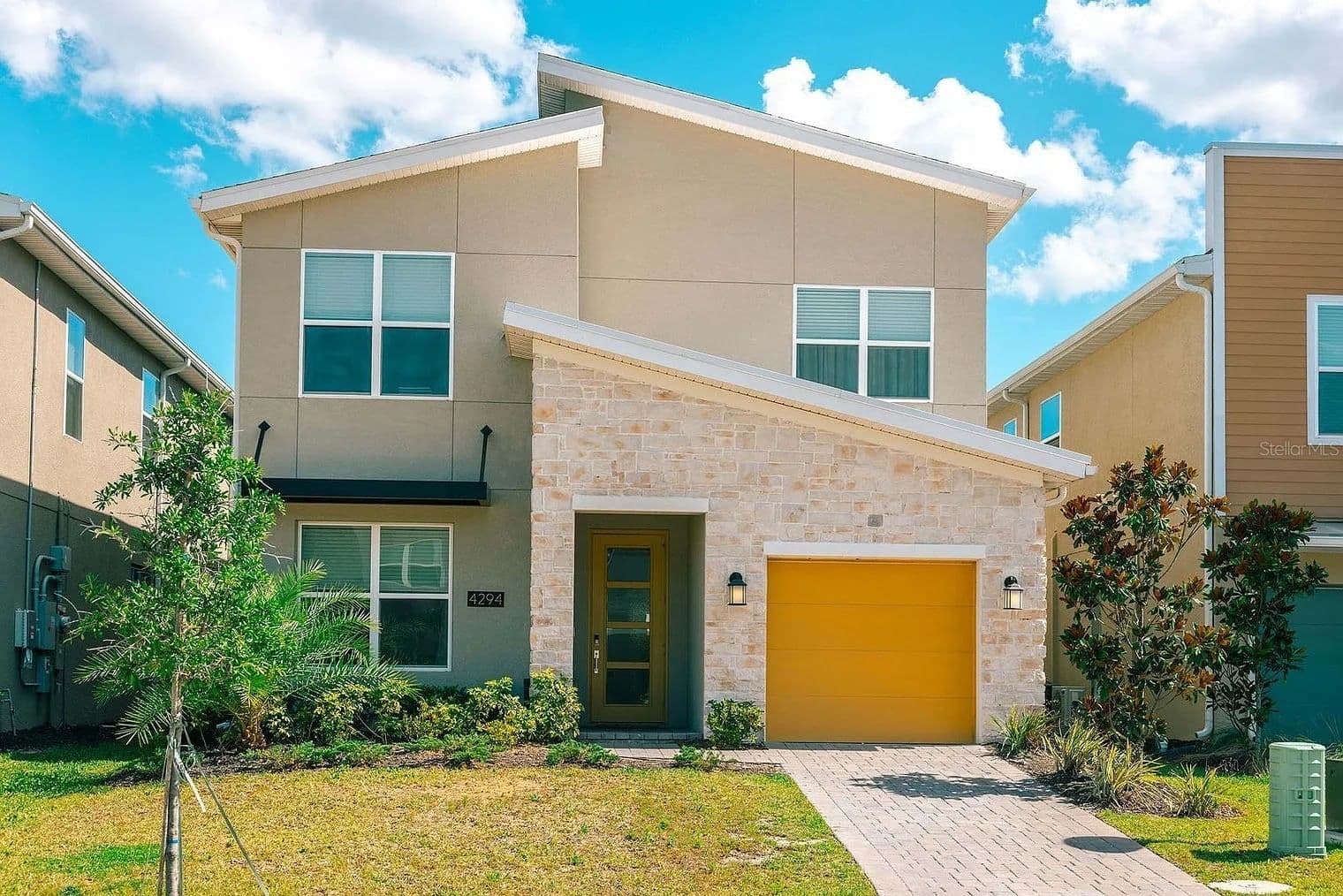 4294 PARAGRAPH, Kissimmee, FL 34746