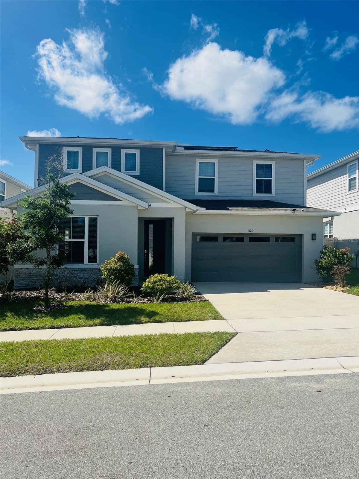 1120 SUGARWOOD, Davenport, FL 33837
