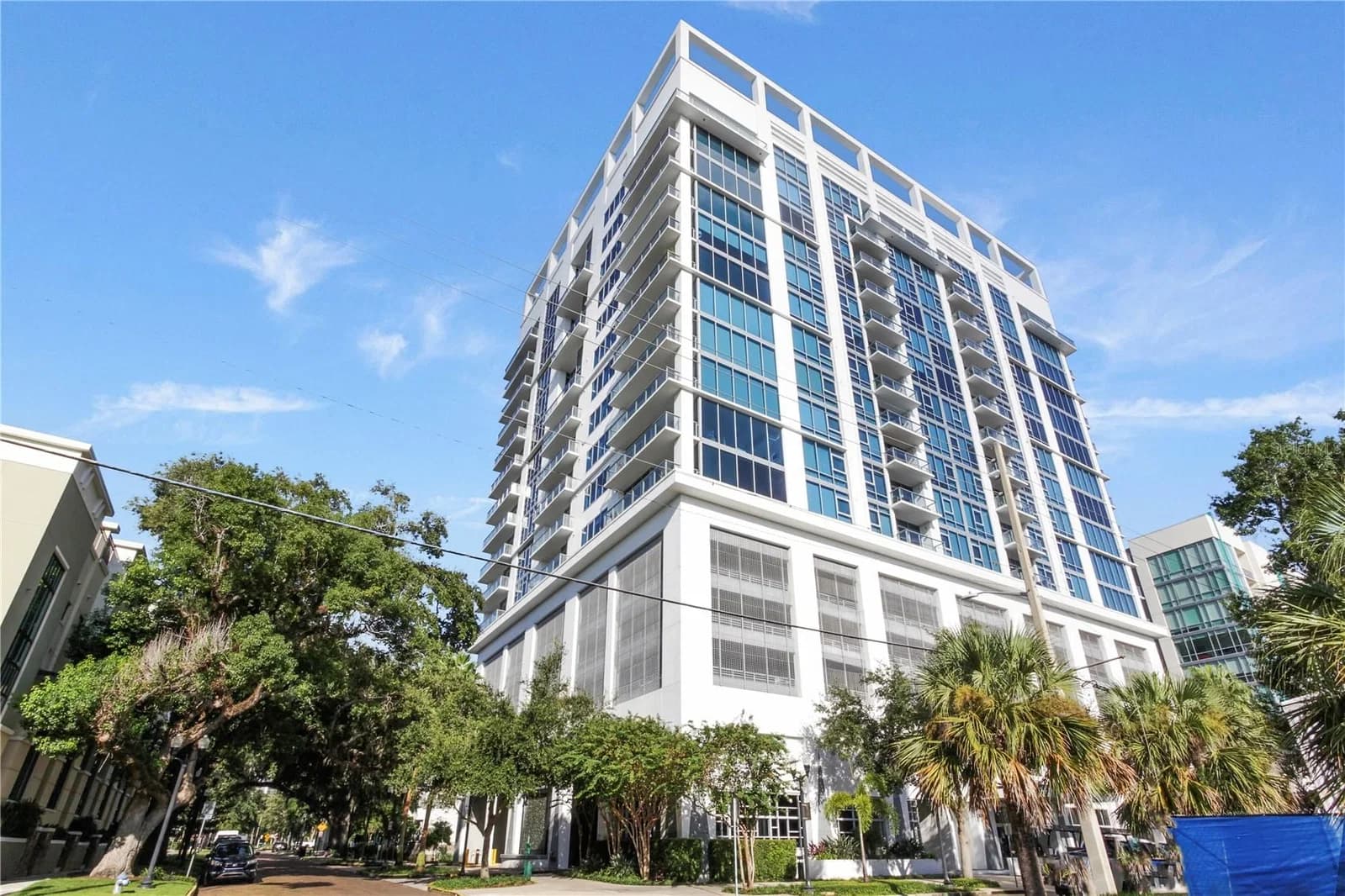 260 OSCEOLA Avenue #1106, Orlando, FL 32801