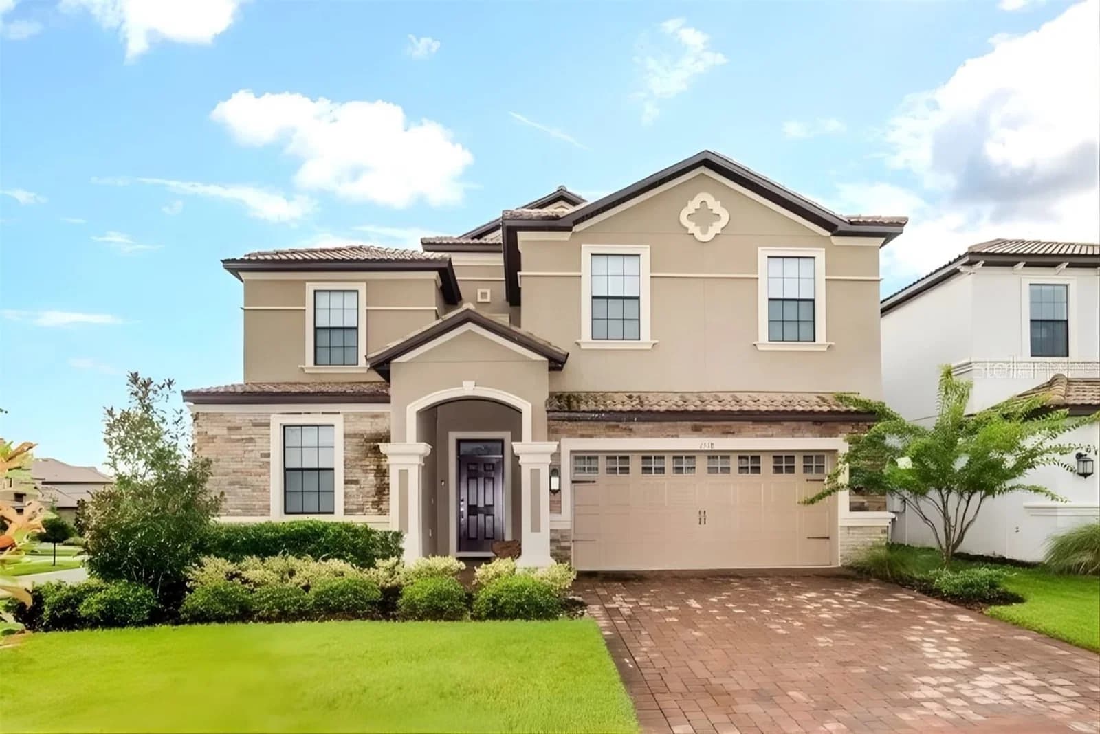 1518 ROLLING FAIRWAY, Davenport, FL 33896