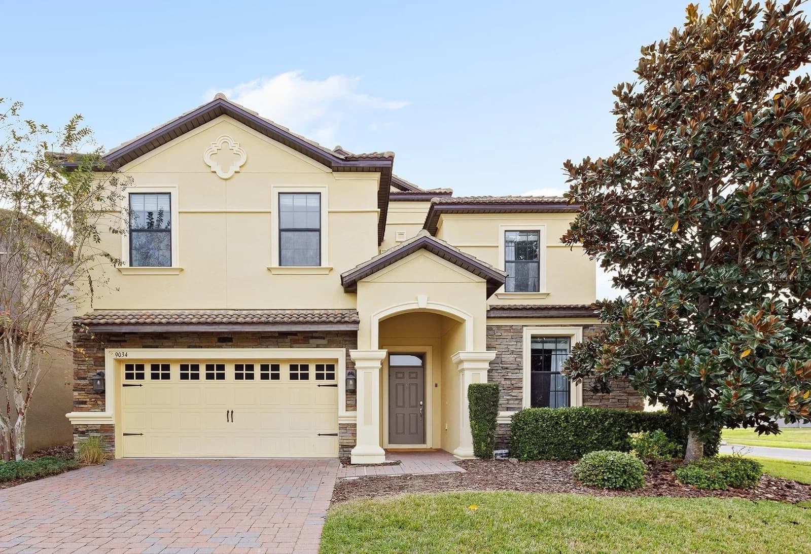 9034 SHADOW MOUNTAIN, Davenport, FL 33896