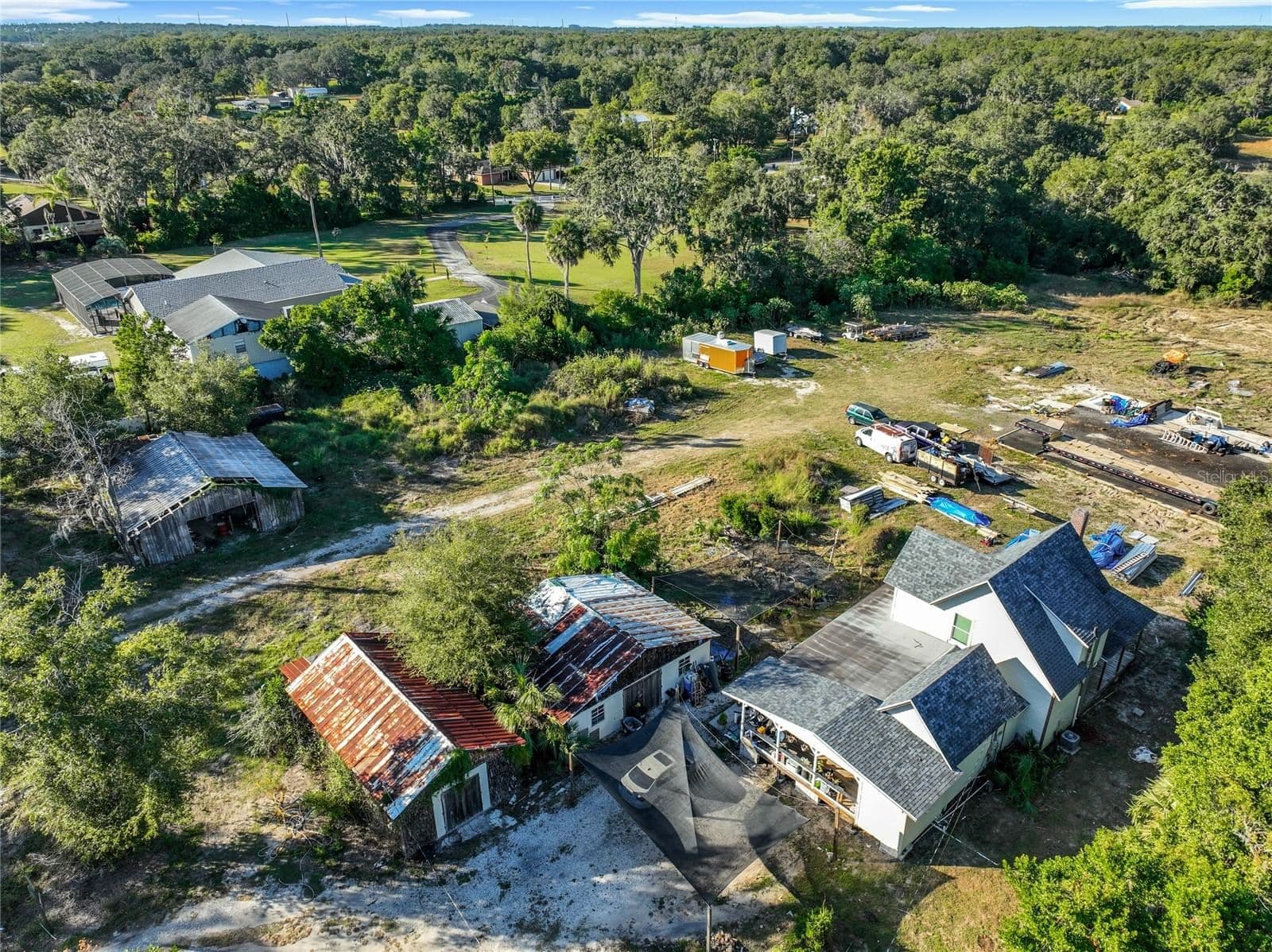 7717 CLARCONA OCOEE Road 5