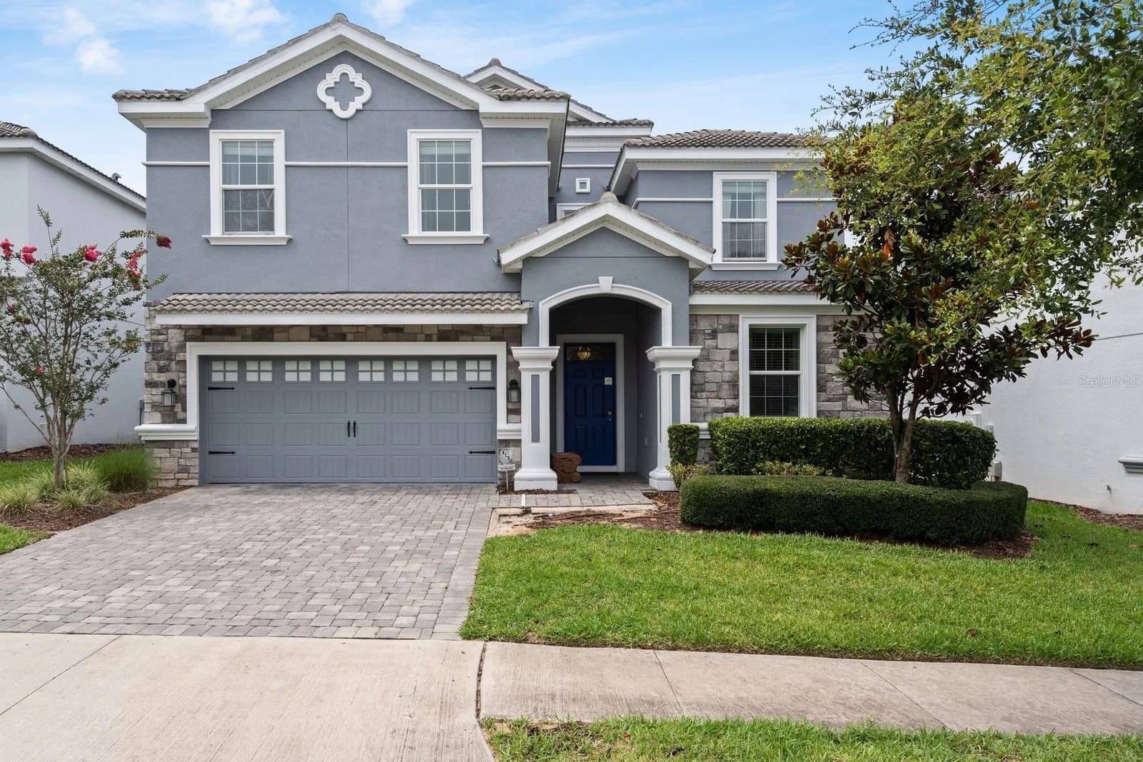 9050 STINGER, Davenport, FL 33896