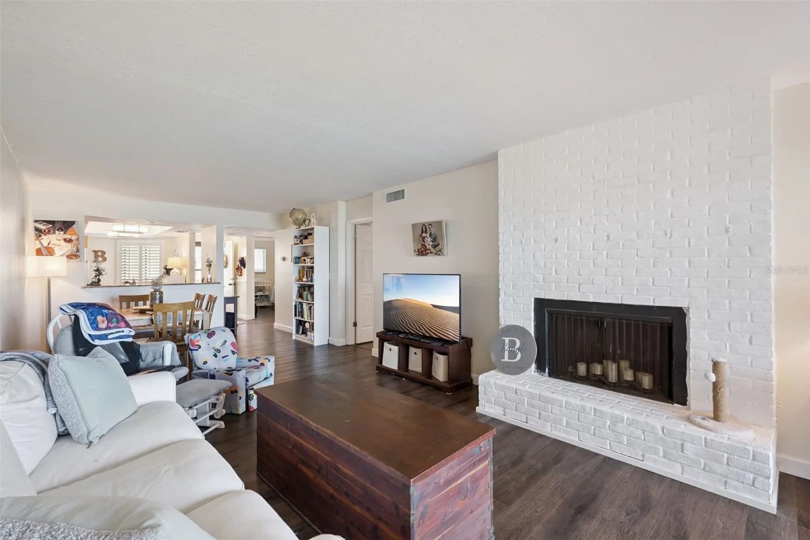 4109 FAIRVIEW VISTA Point #114 4