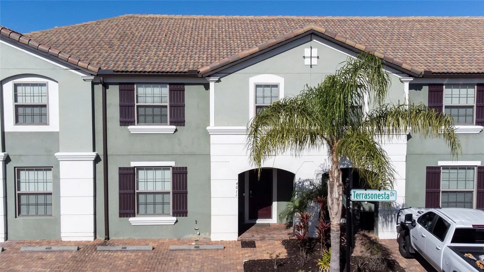 4611 TERRASONESTA, Davenport, FL 33837