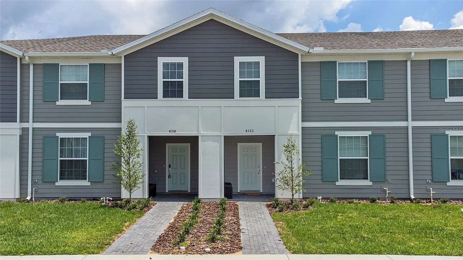 4322 LANA, Davenport, FL 33897