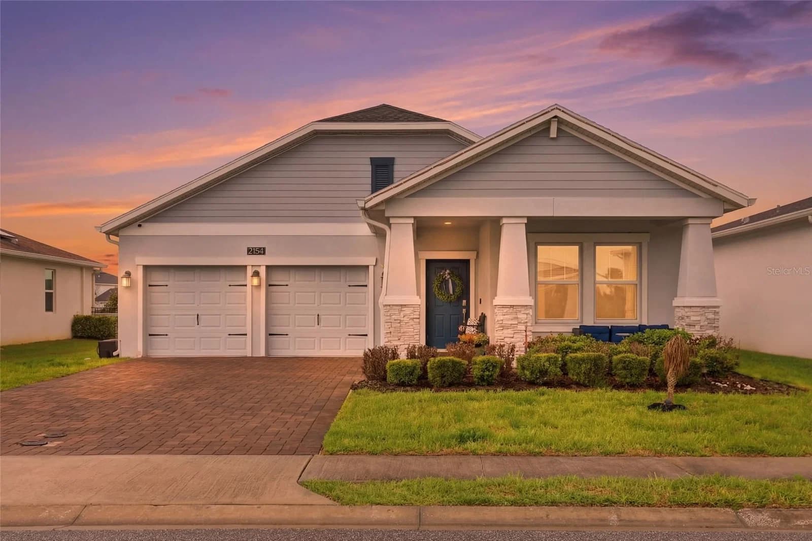 2154 CAMDEN, Davenport, FL 33837