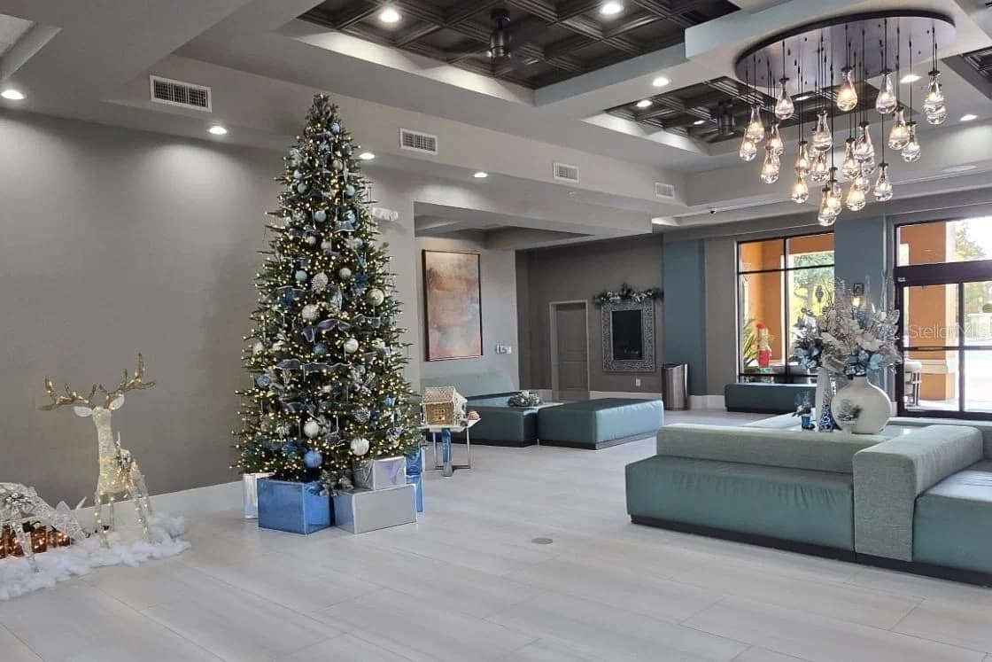 12556 FLORIDAYS RESORT Drive #A-201, Orlando, FL 32821 2