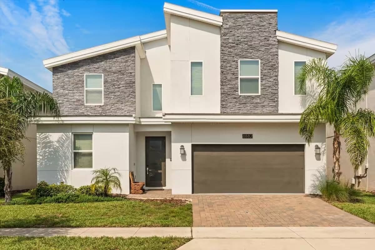 8882 CABOT CLIFFS, Davenport, FL 33896
