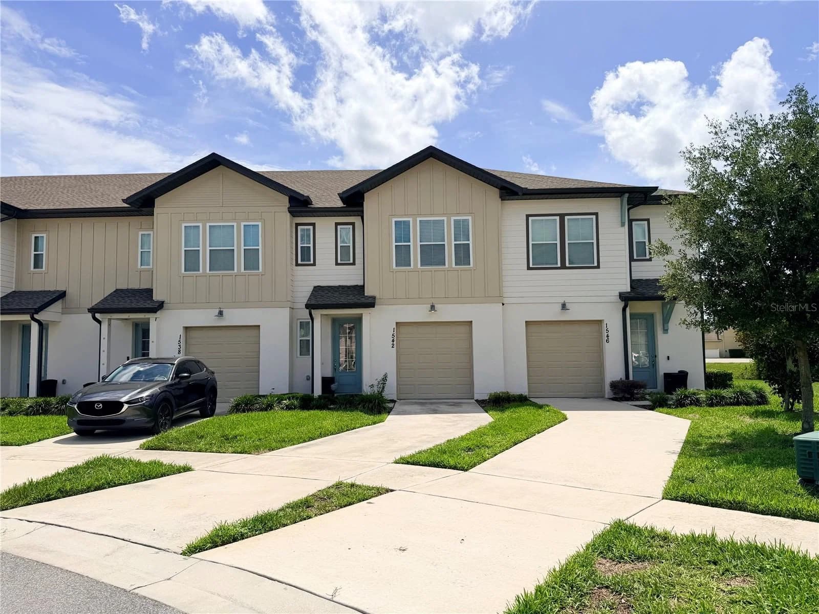 1542 DISCOVERY, Davenport, FL 33896