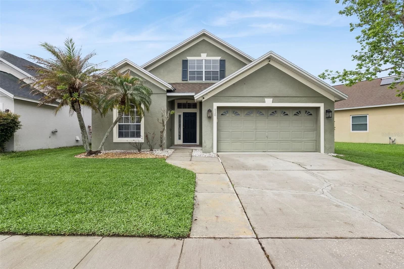 520 TUTEN Trail, Orlando, FL 32828