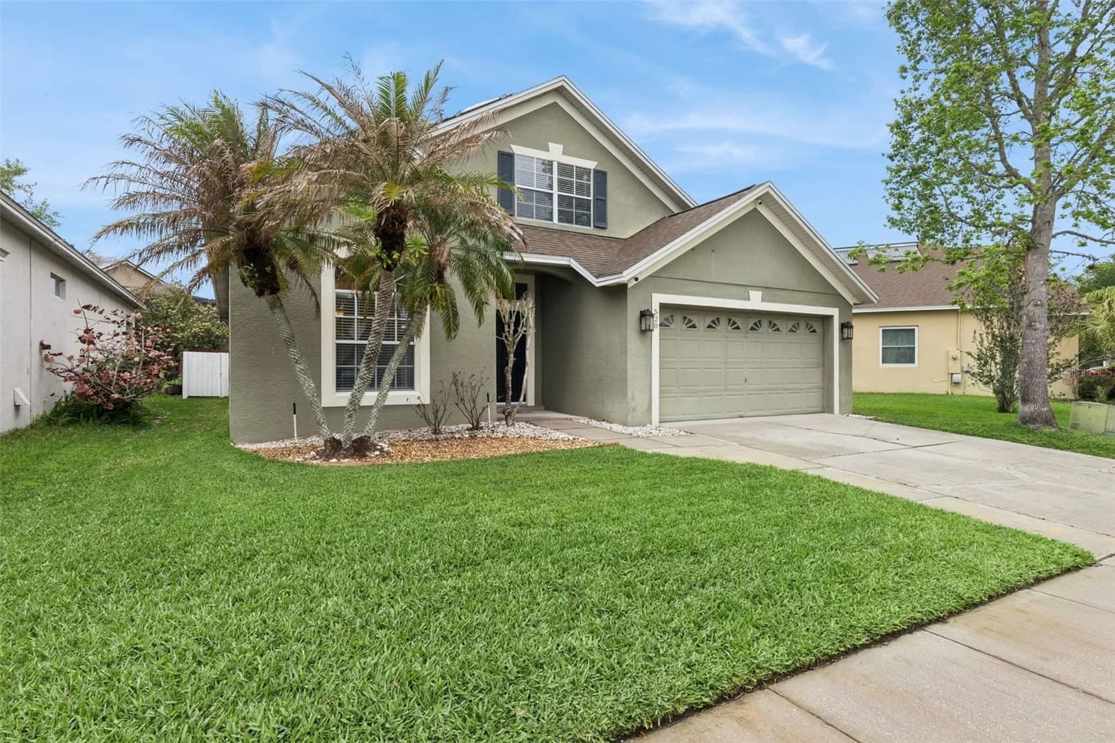 520 TUTEN Trail, Orlando, FL 32828 2