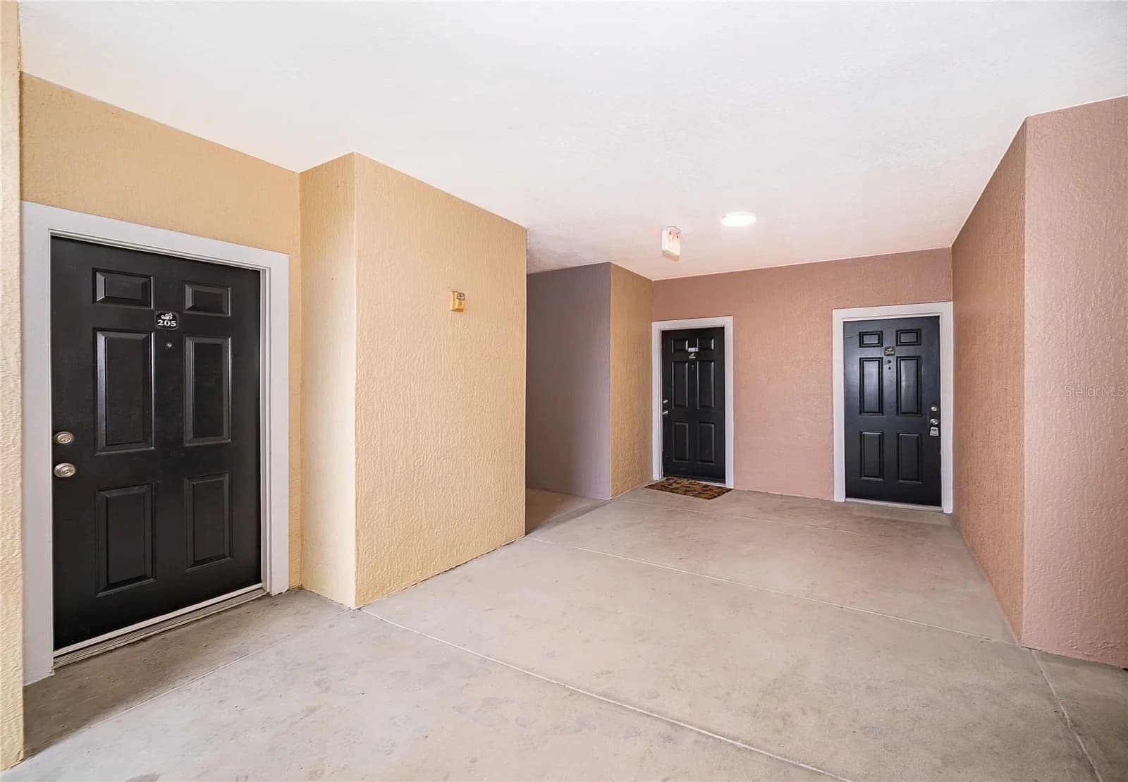 6663 QUEENS BOROUGH Avenue #208, Orlando, FL 32835 2