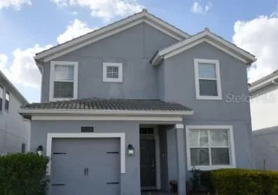1568 FLANGE, Davenport, FL 33896