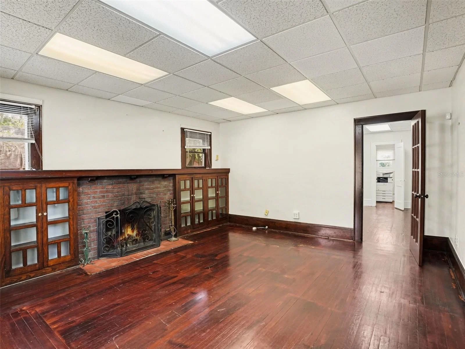 1214 LIVINGSTON STREET Street 5