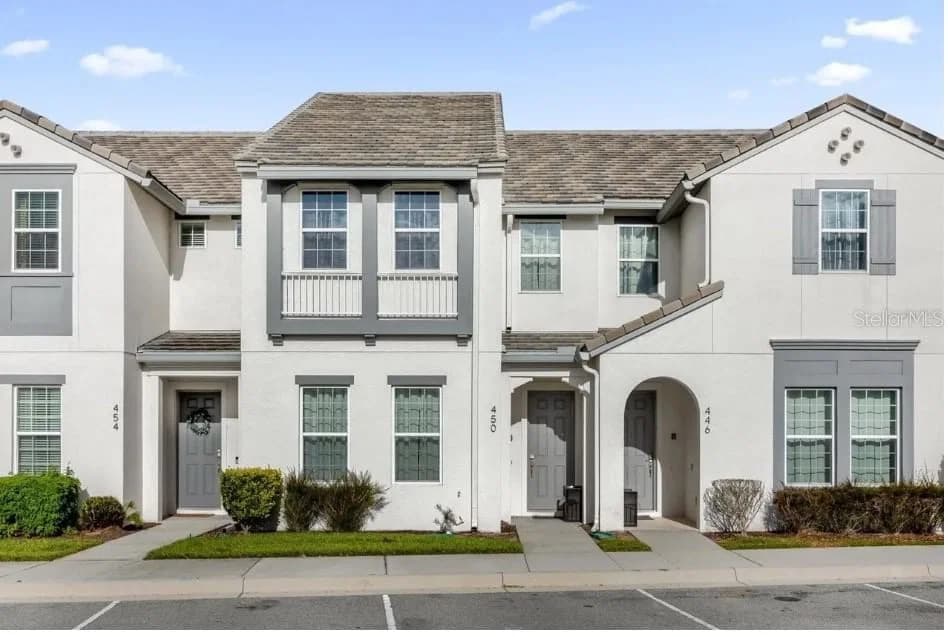450 CAPTIVA, Davenport, FL 33896