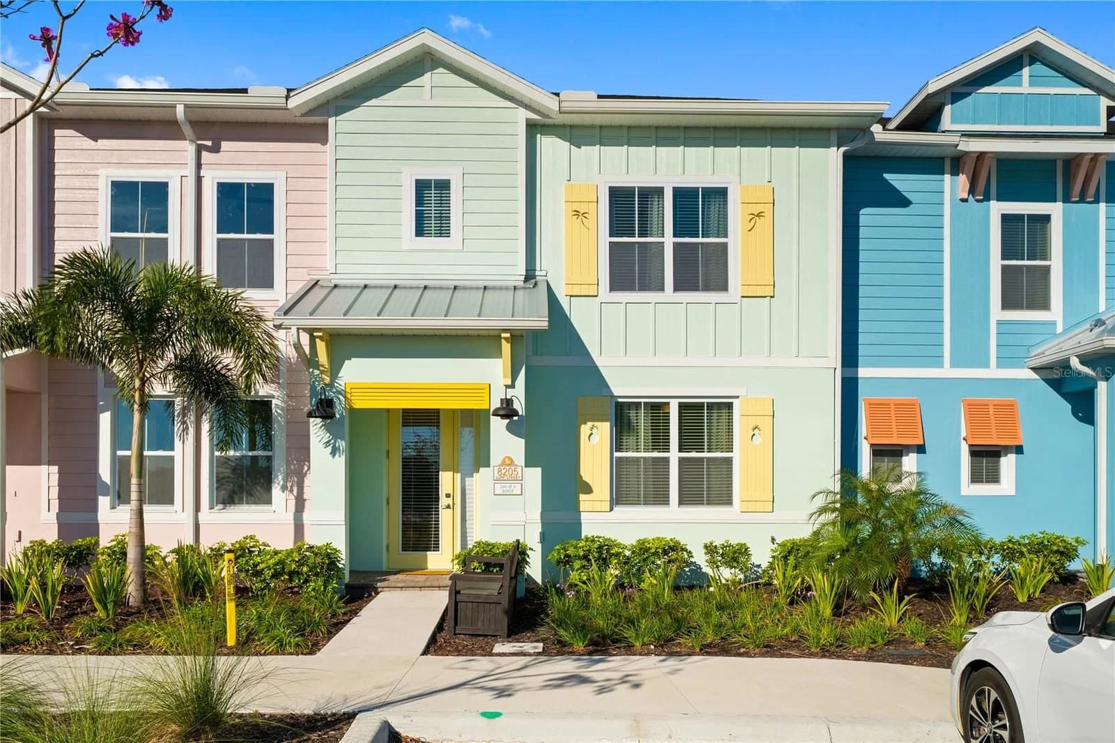 8205 SURF, Kissimmee, FL 34747