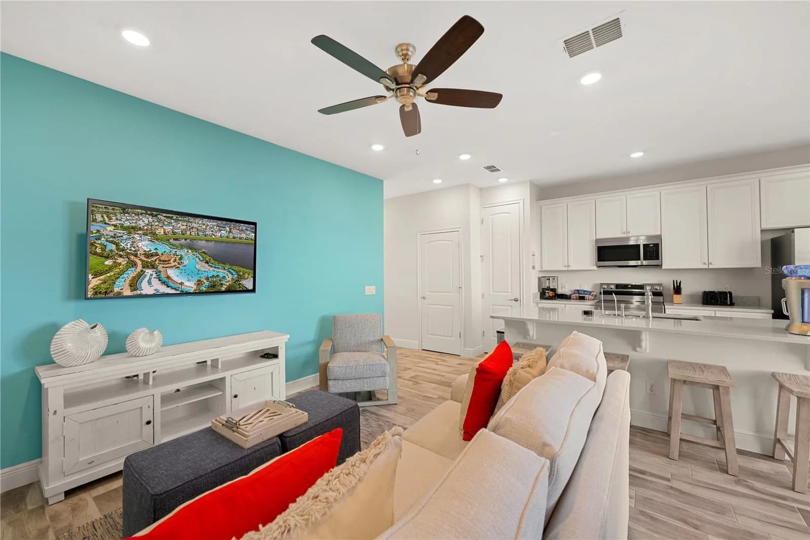 8205 SURF, Kissimmee, FL 34747 3