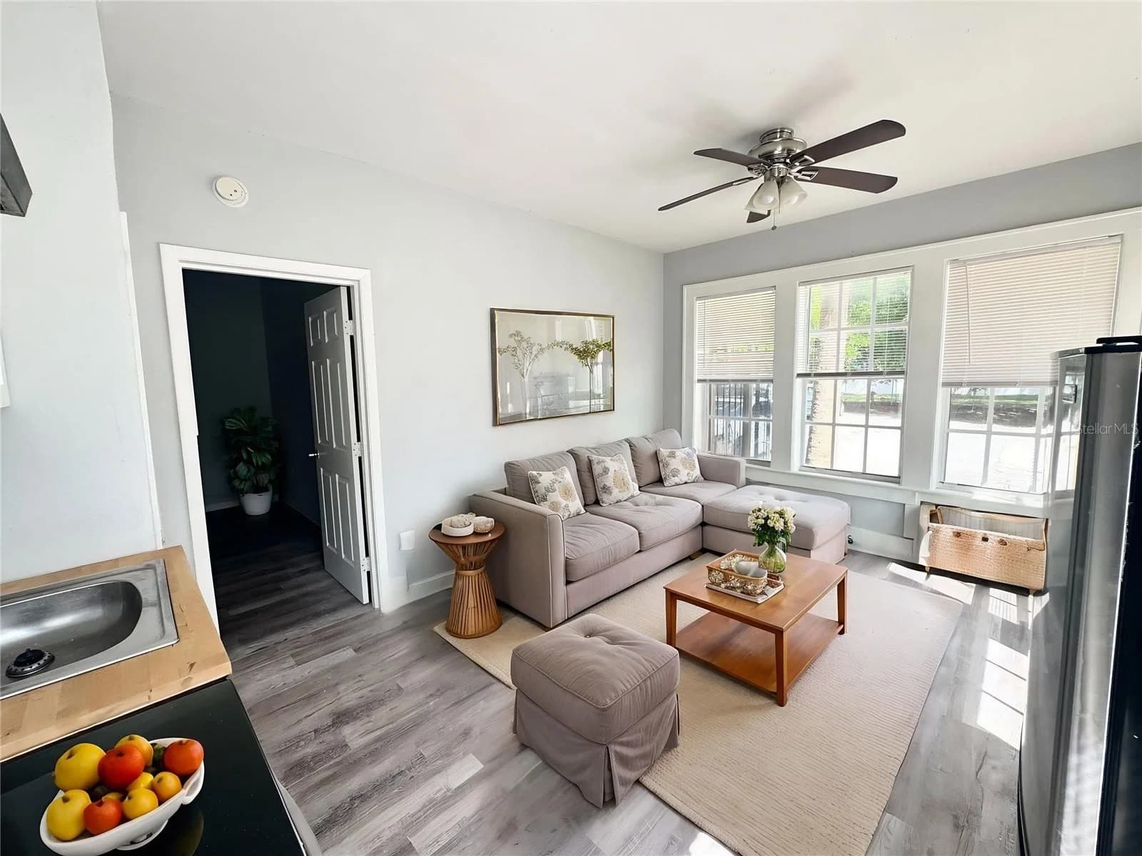 704 CORDOVA Drive #1 5
