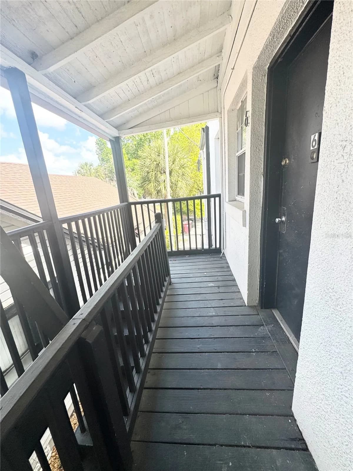 704 CORDOVA Drive #7, Orlando, FL 32804 2