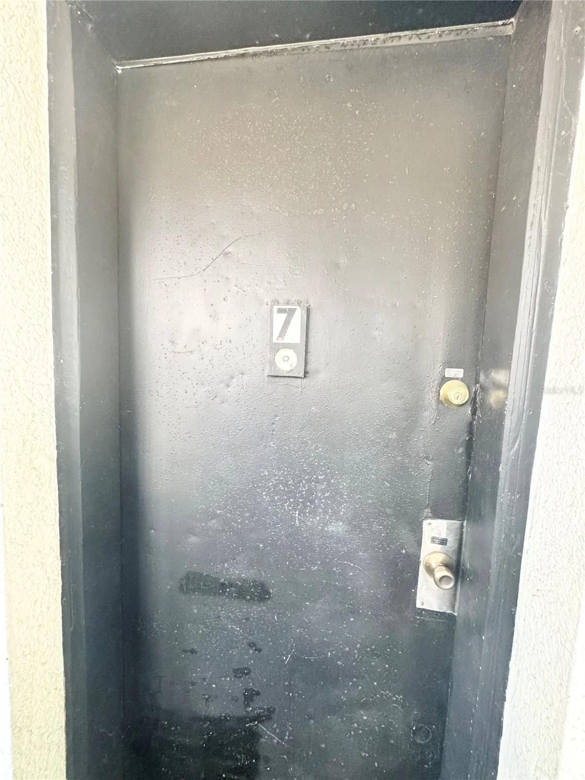 704 CORDOVA Drive #7, Orlando, FL 32804 3