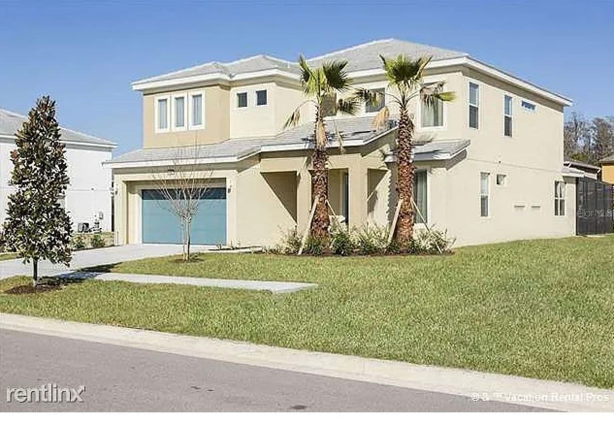 4507 MONADO, Kissimmee, FL 34746