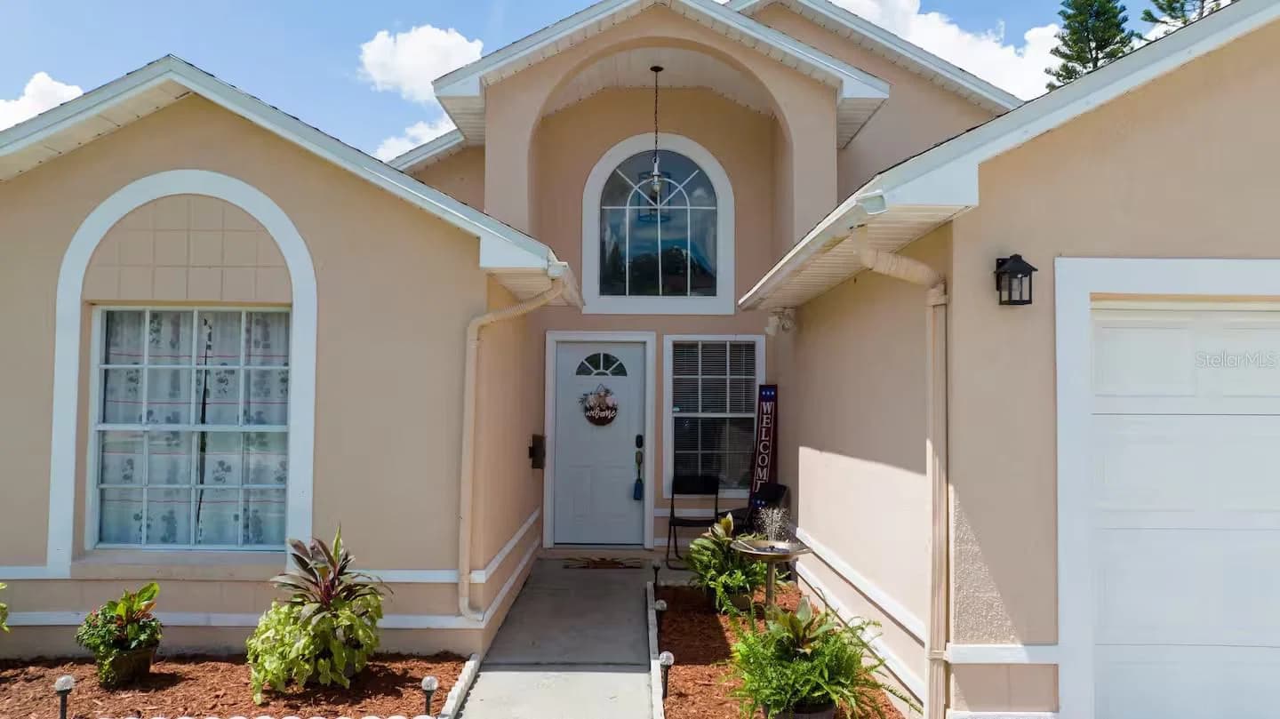 751 COUNTRY WOODS, Kissimmee, FL 34744 2