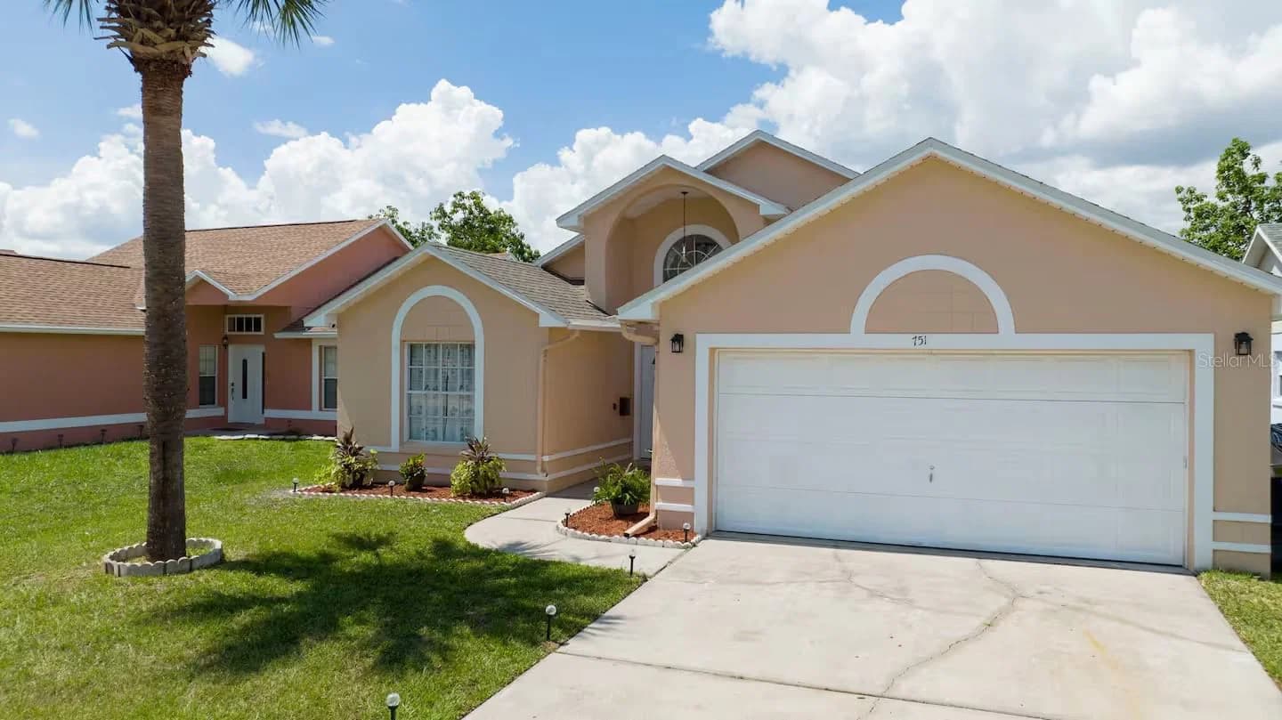 751 COUNTRY WOODS, Kissimmee, FL 34744 3