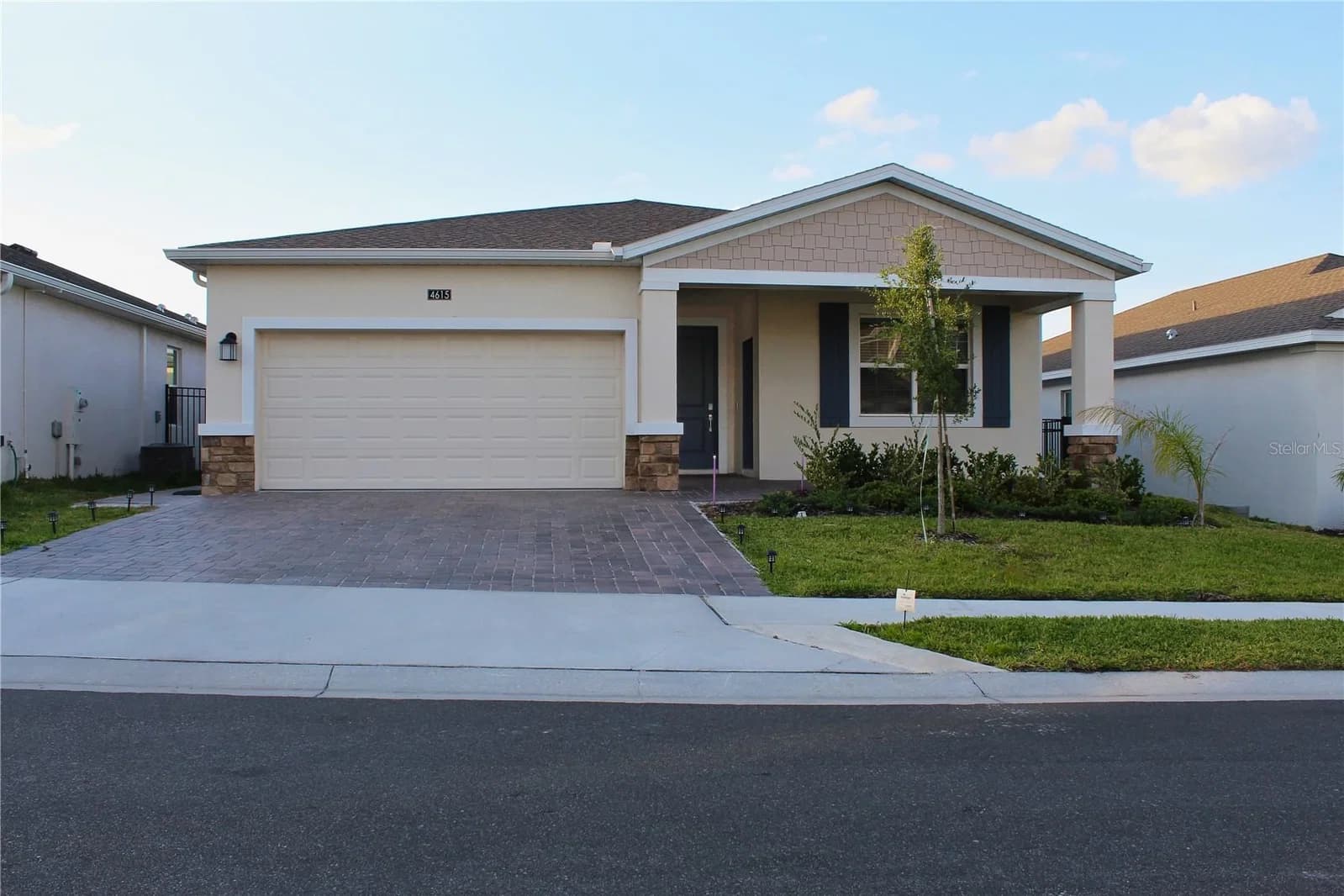 4615 WANDSWORTH, Davenport, FL 33837