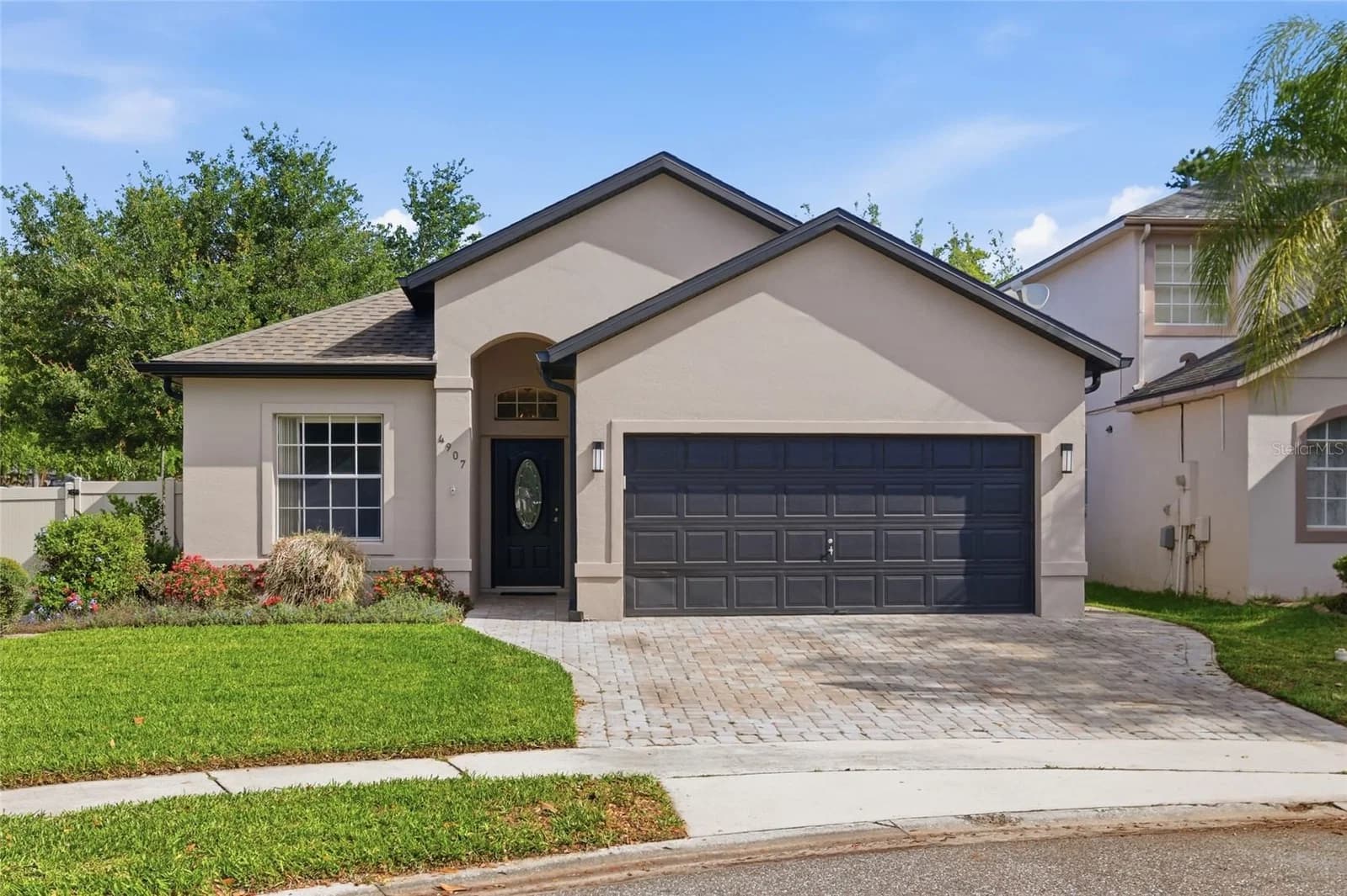 4907 OLDE KERRY Drive, Orlando, FL 32837 2