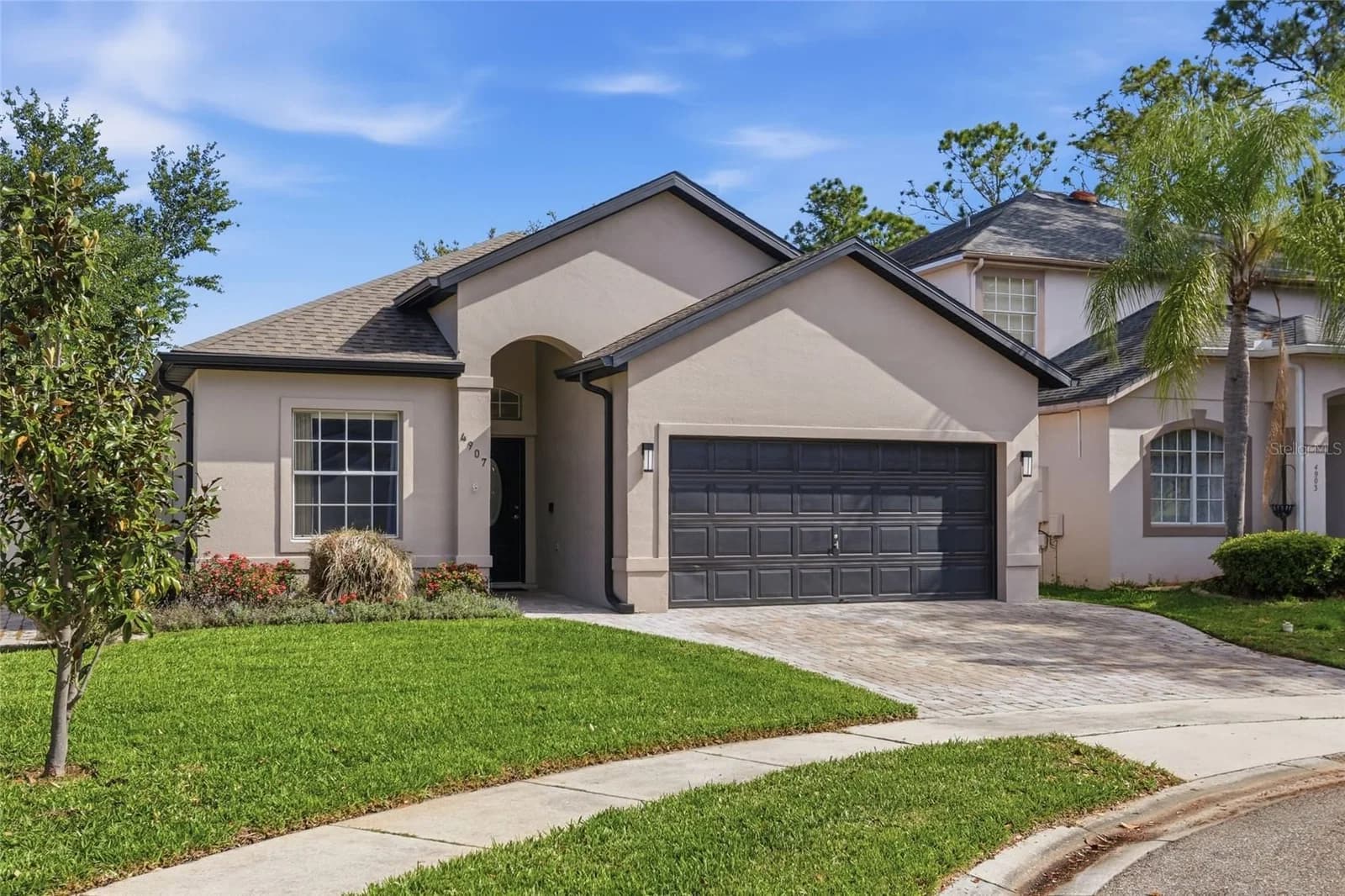 4907 OLDE KERRY Drive 4