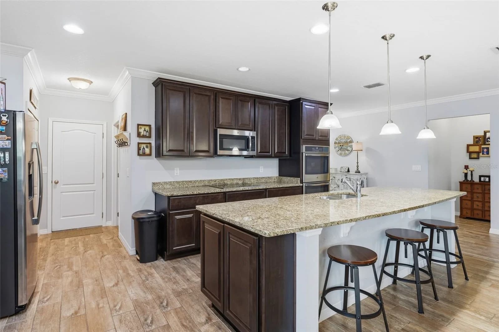 186 FLATWOODS 5