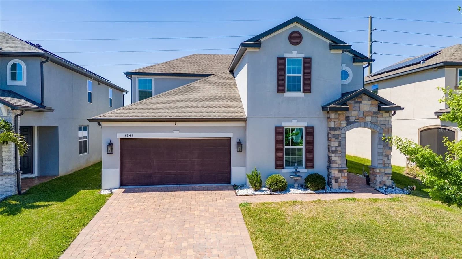 3243 PALATKA Street, Orlando, FL 32824 2