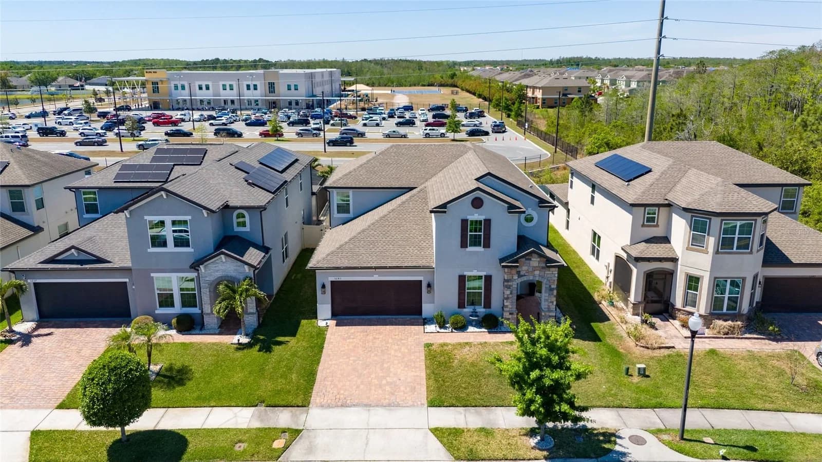 3243 PALATKA Street, Orlando, FL 32824 3