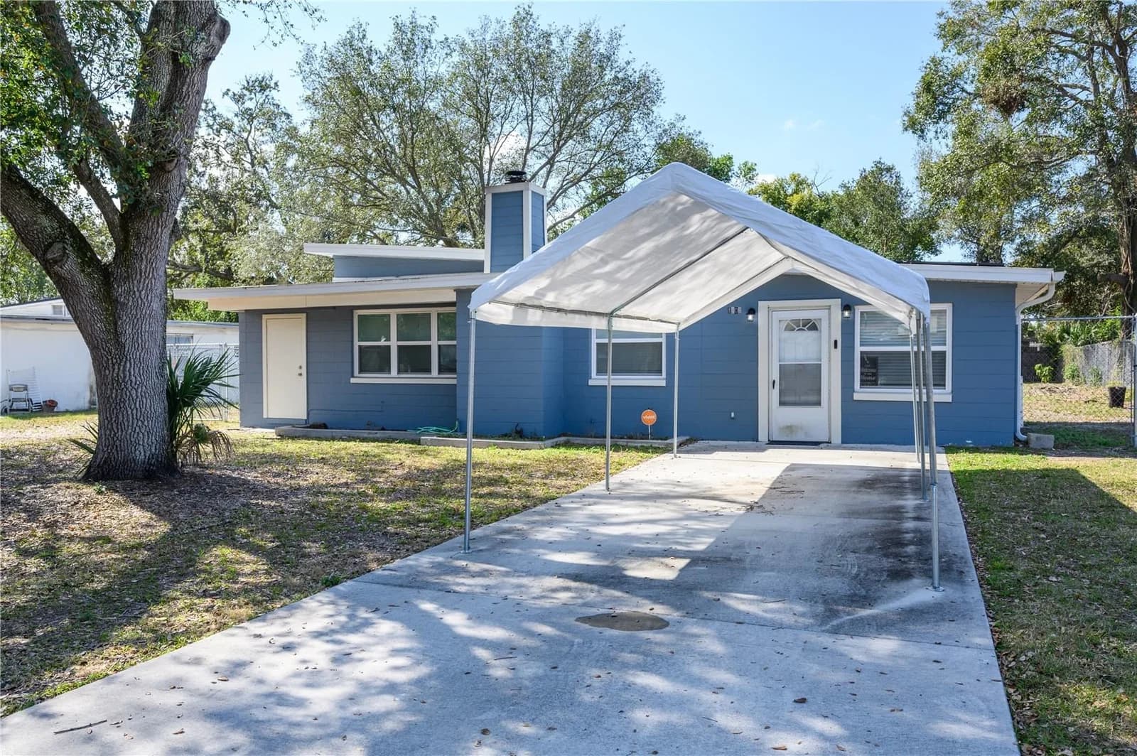 1006 SAN DOMINGO Road, Orlando, FL 32808