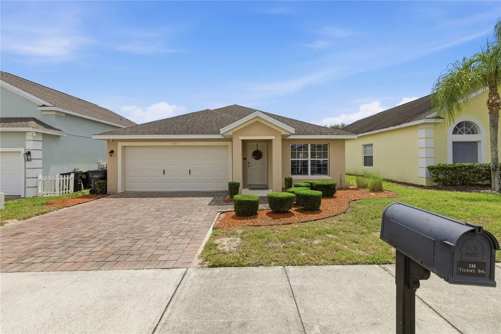 248 VICTORY, Davenport, FL 33837